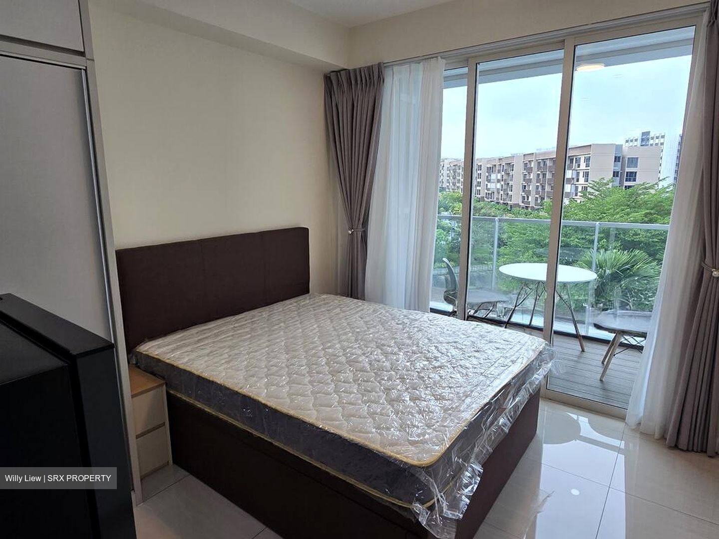 1 Canberra (D27), Condominium #503557391